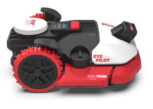 Kress EyePilot RTKⁿ 10000 ZeroTrim KR274E robot lawn mower