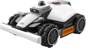 Mammotion LUBA mini 2 AWD 1500 robot lawn mower