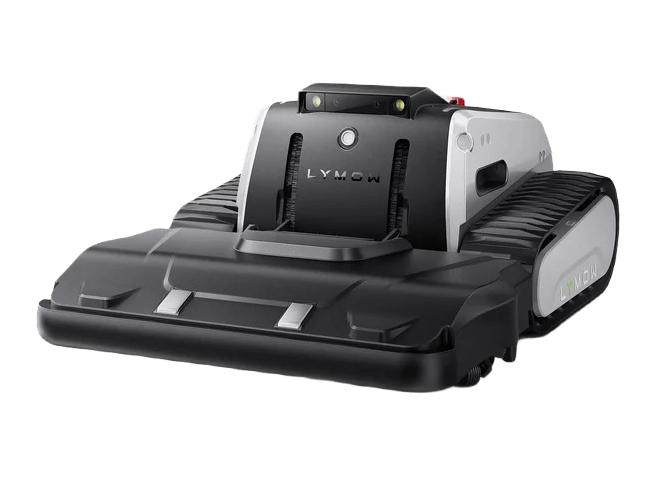 Lymow One Plus Mähroboter