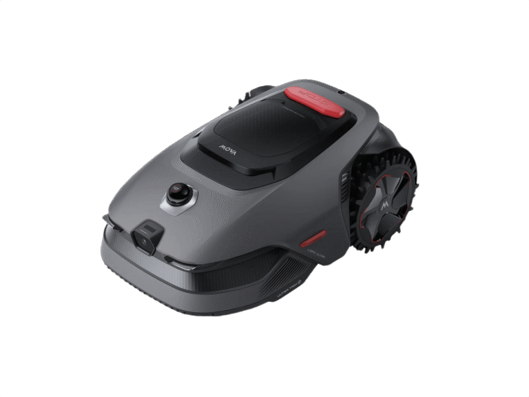 MOVA LiDAX Ultra 1000 robot lawn mower