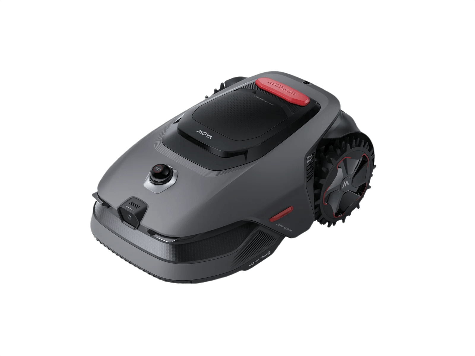 MOVA LiDAX Ultra 1000 robot koszący