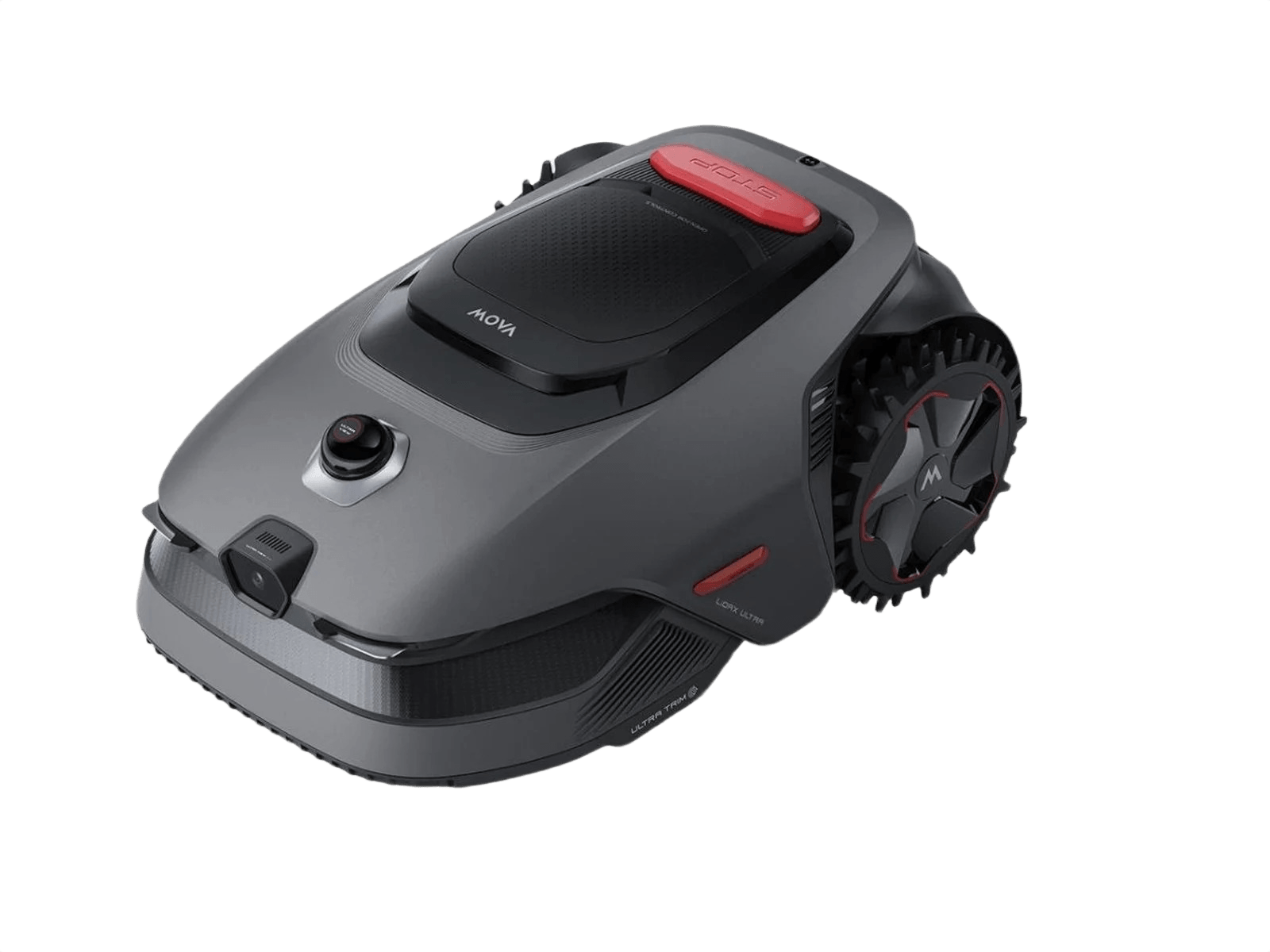 MOVA LiDAX Ultra 2000 robot lawn mower