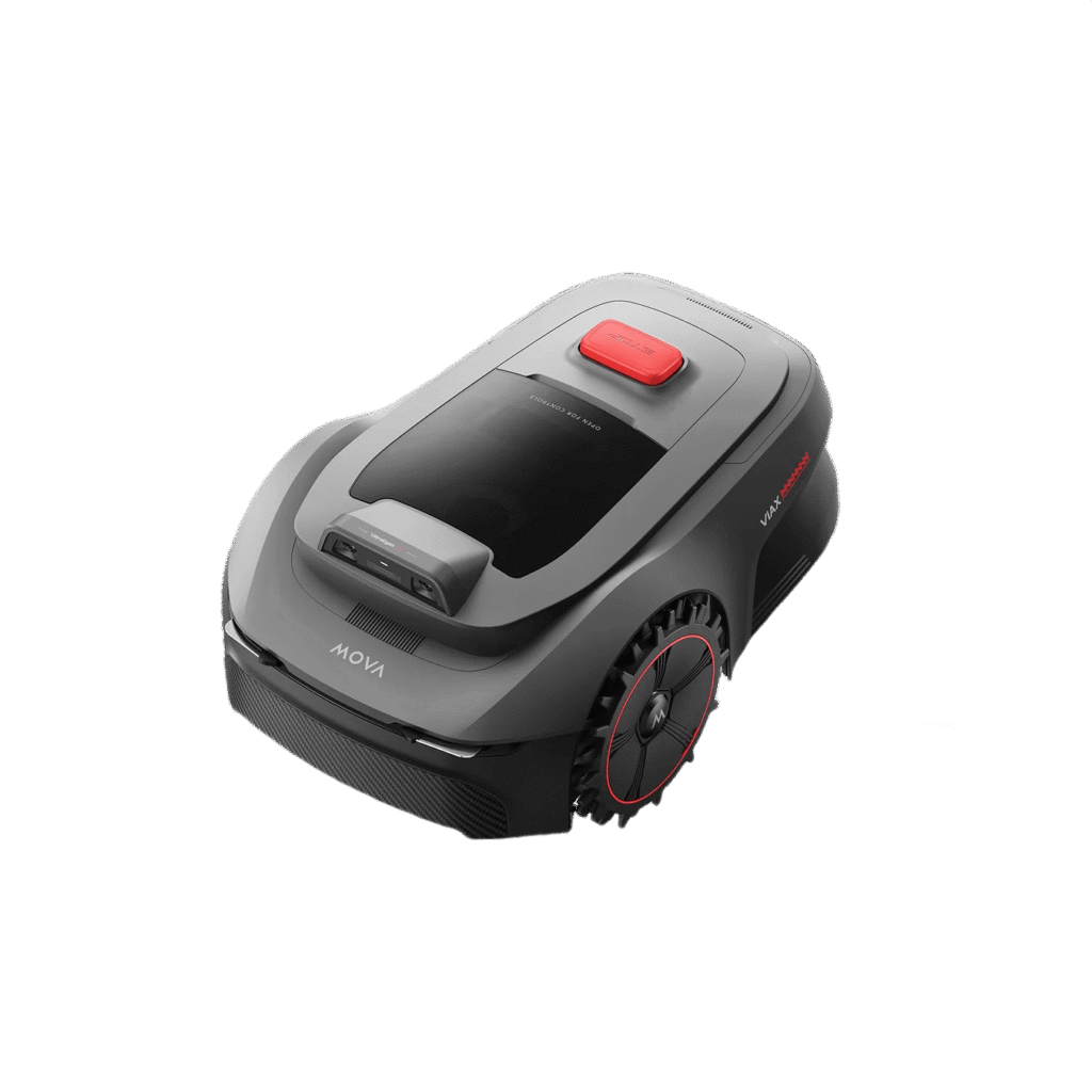MOVA ViAX 250 robot lawn mower