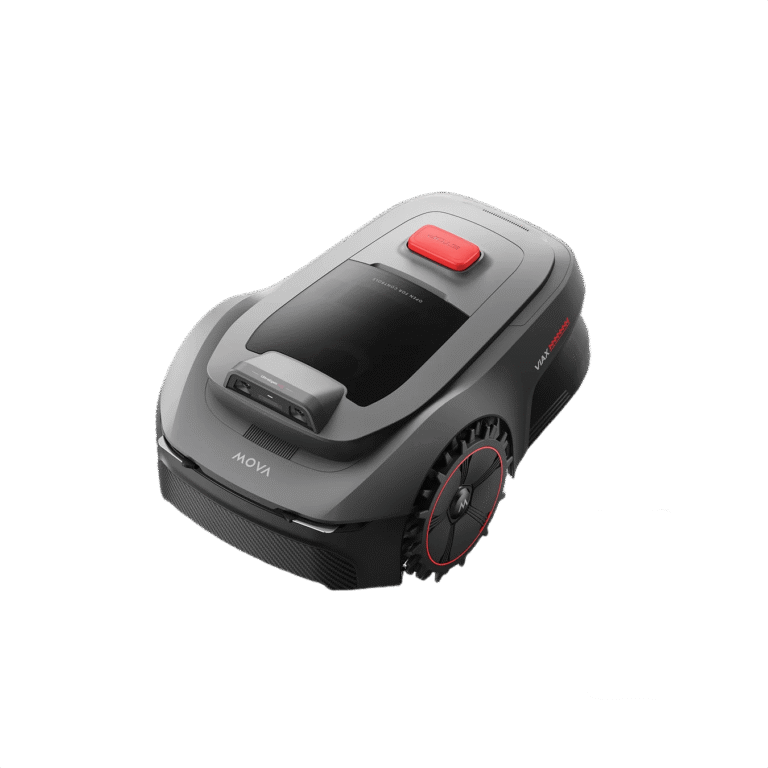 MOVA ViAX 250 robot lawn mower