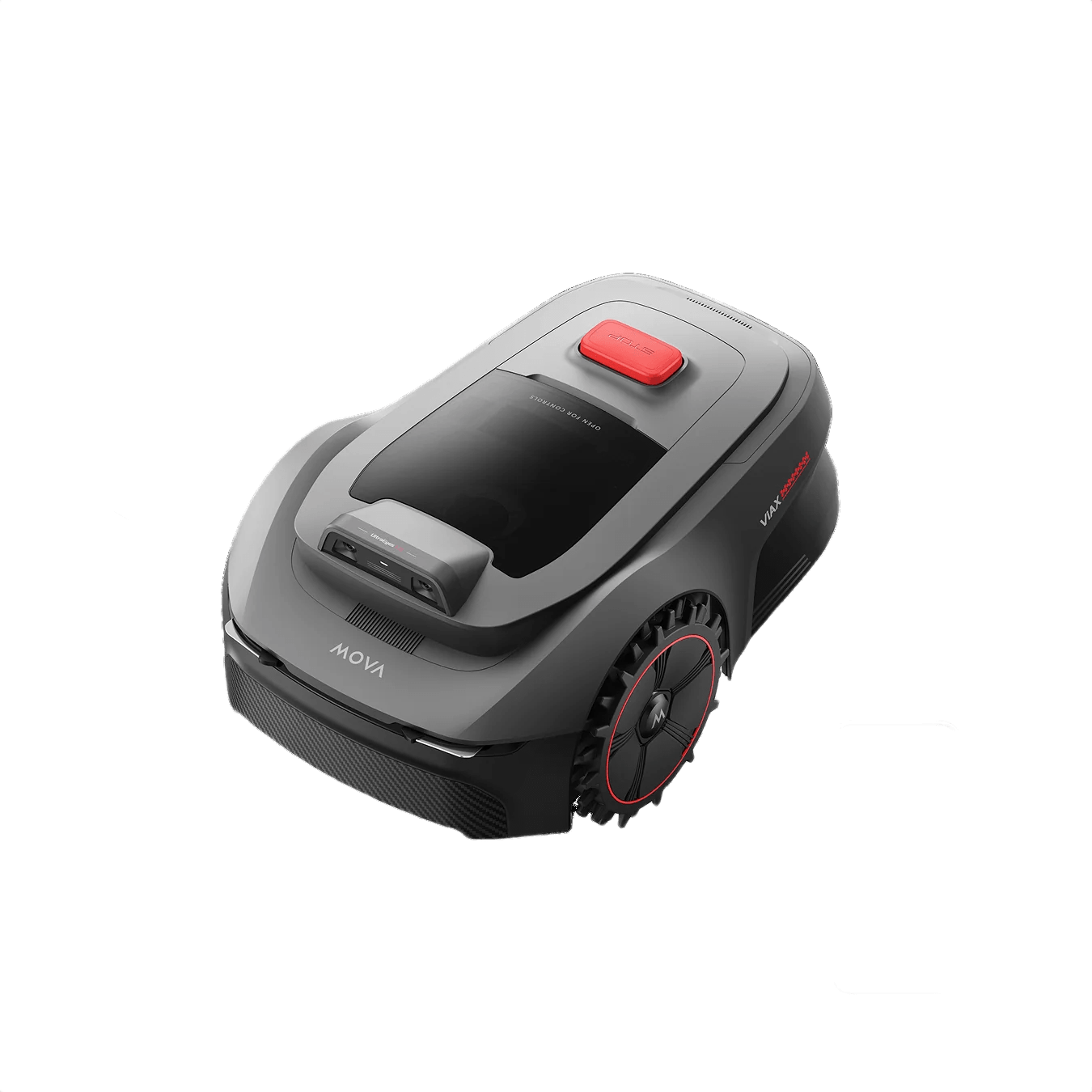 MOVA ViAX 250 robotplæneklipper