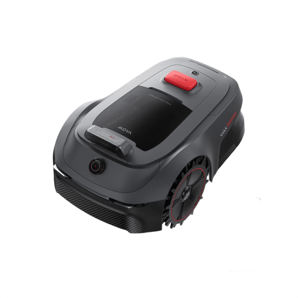 MOVA ViAX 500 robot lawn mower