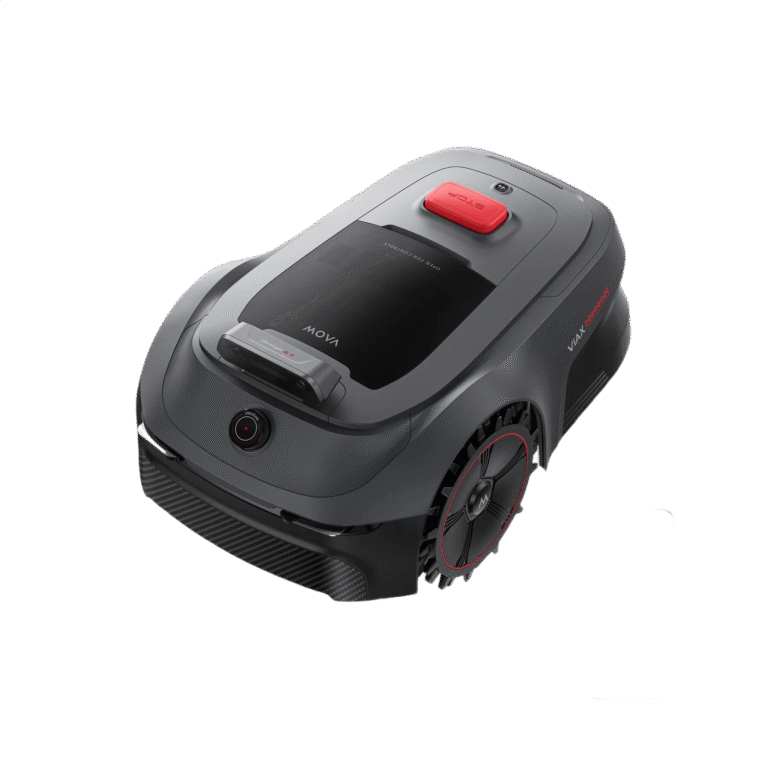 MOVA ViAX 500 robot lawn mower