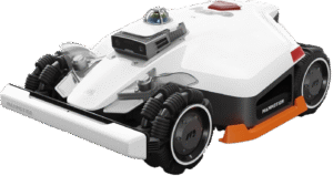 Mammotion LUBA 3 AWD 1500 robot lawn mower