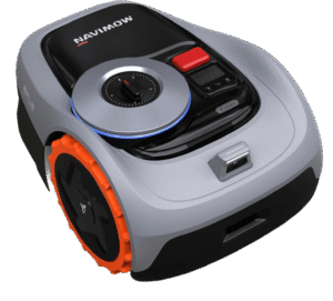 Segway Navimow i105 robot lawn mower