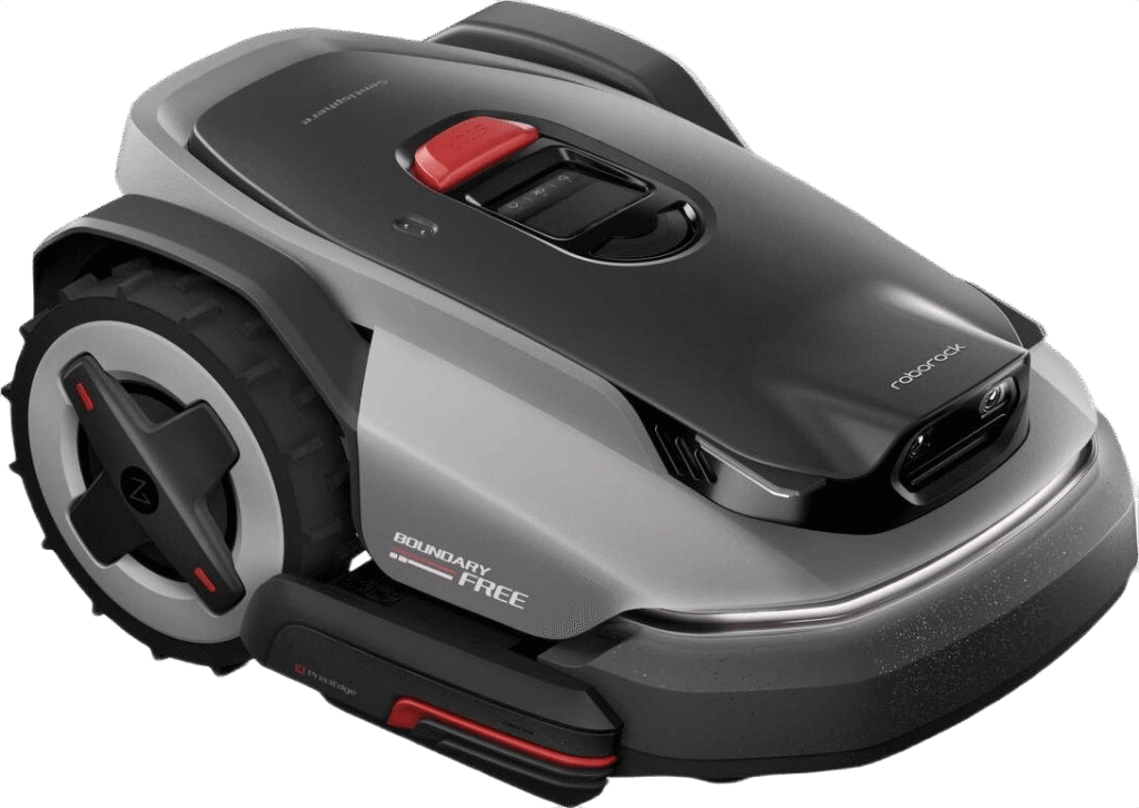 Roborock RockMow S108 robot lawn mower