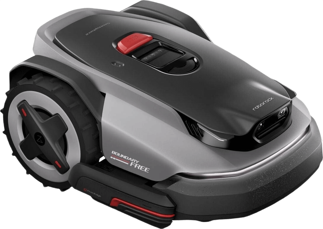 Roborock RockMow S108 robotplæneklipper