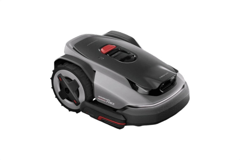 Roborock RockMow S115 robot lawn mower