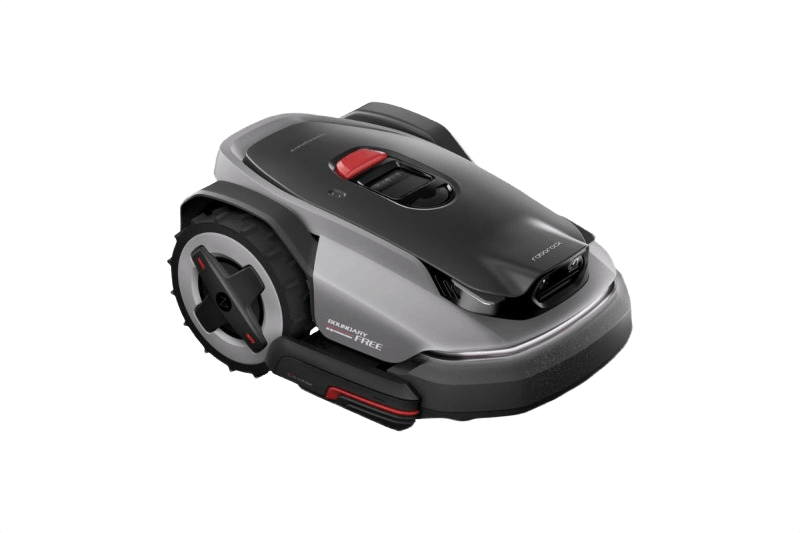 Roborock RockMow S115 robot lawn mower
