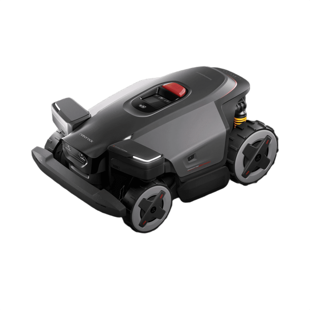 Roborock RockMow Z115 robot lawn mower