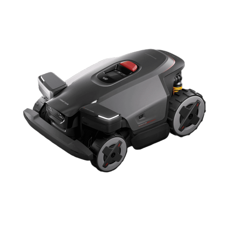 Roborock RockMow Z115 robot lawn mower