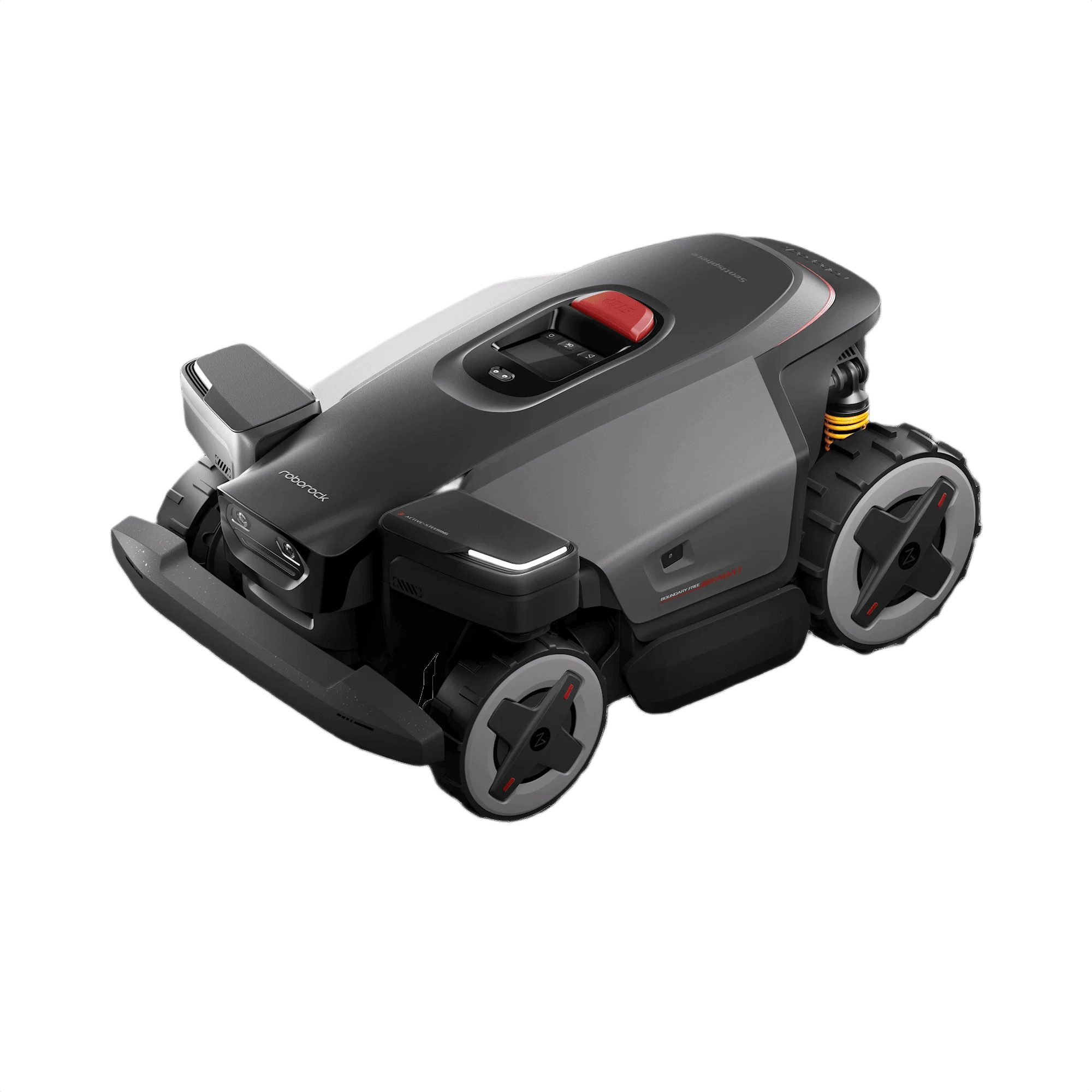 Roborock RockMow Z115 robot tondeuse