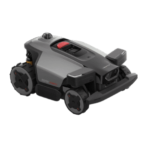 Roborock RockMow Z120 LiDAR robot lawn mower