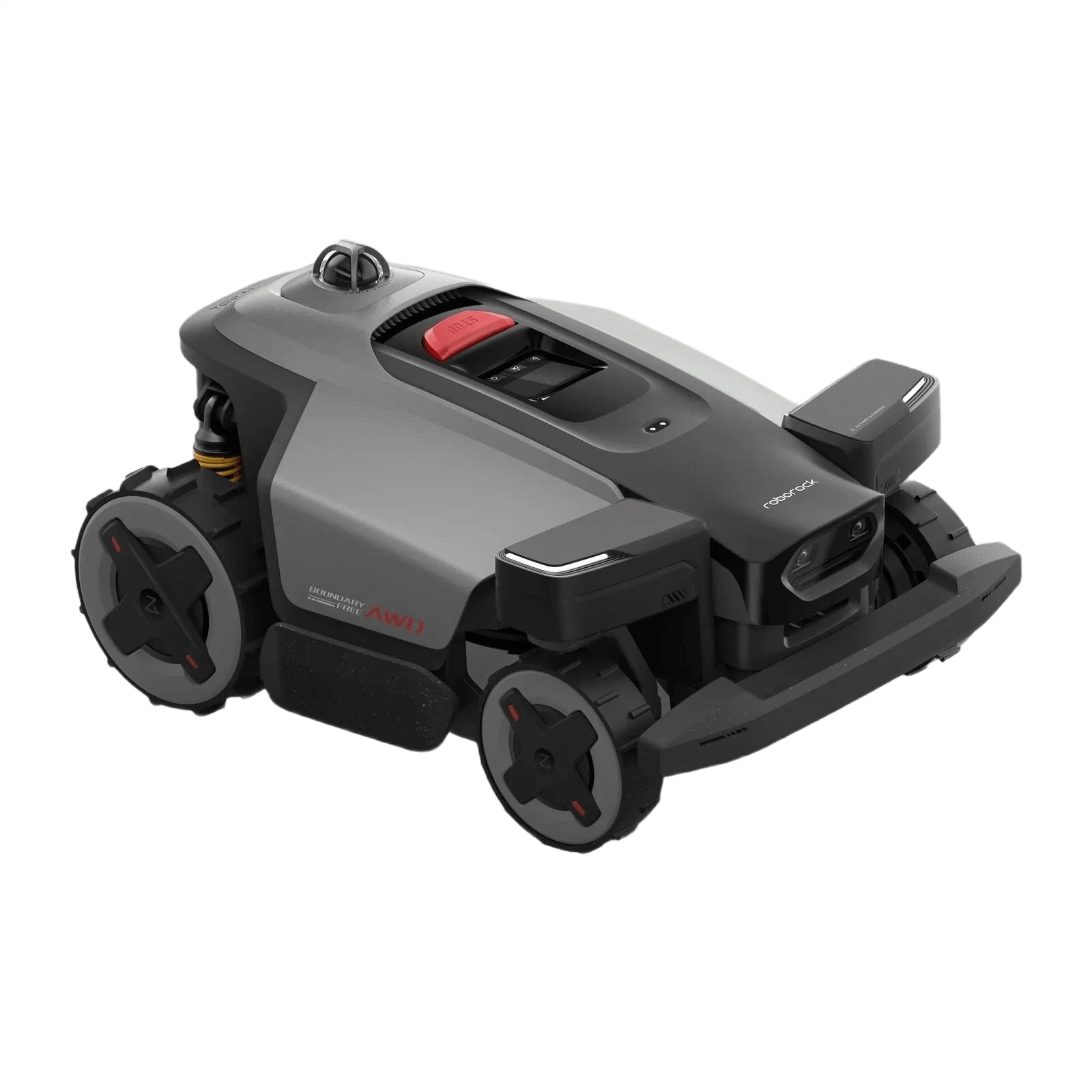 Roborock RockMow Z120 LiDAR robotická sekačka