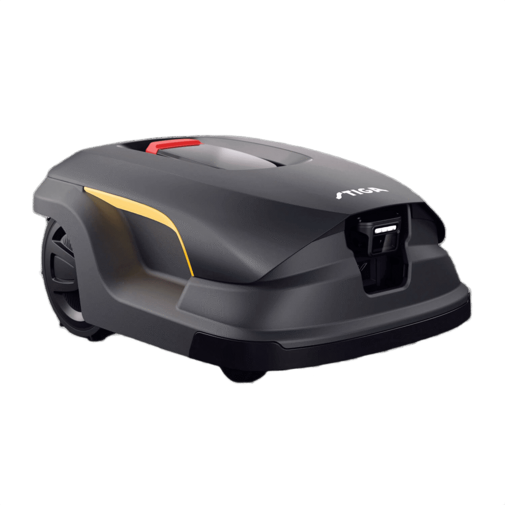 STIGA A 100v robot lawn mower