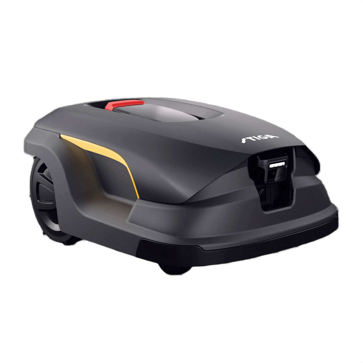 STIGA A 100v robotgressklipper
