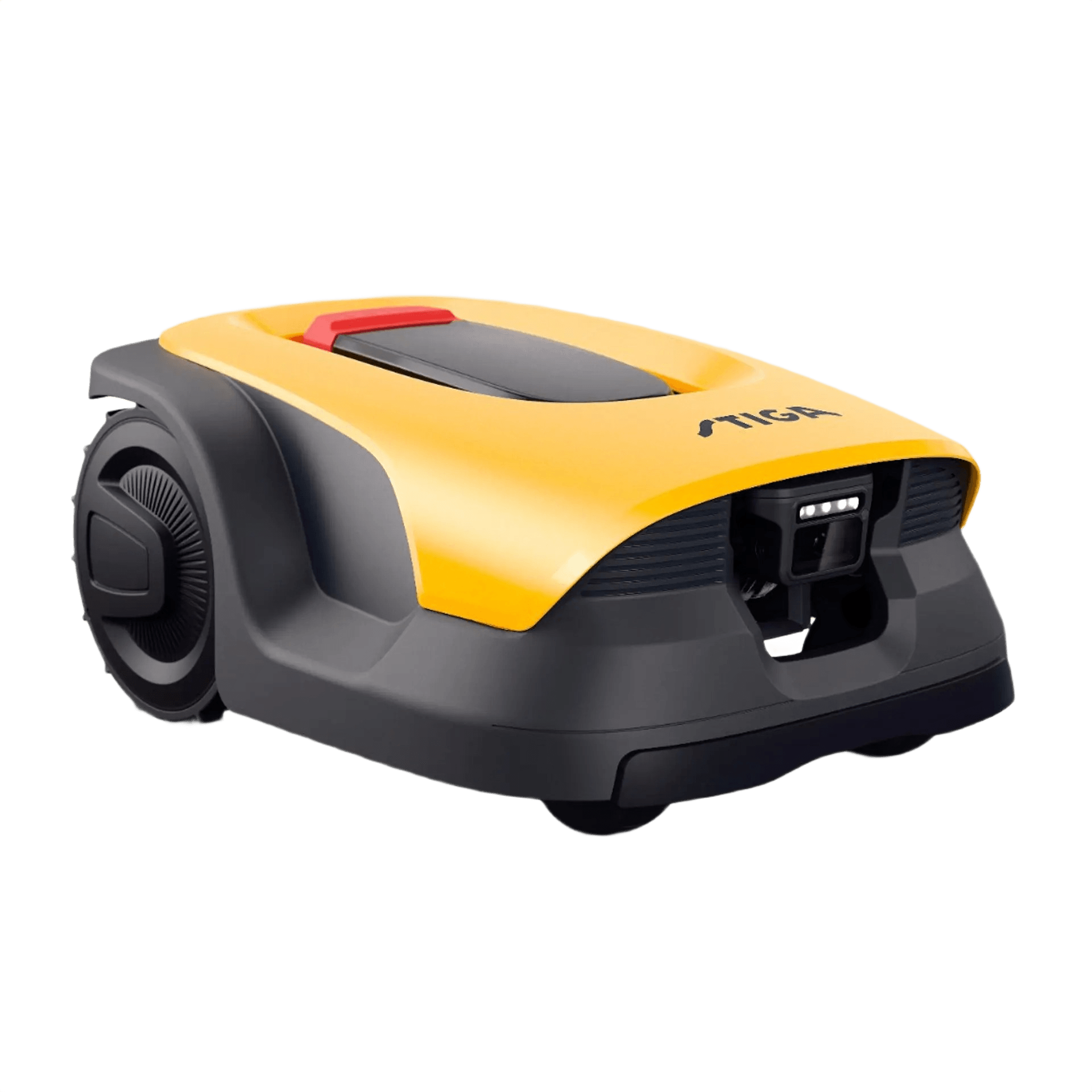 STIGA A 10v robotgressklipper