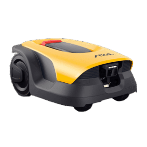 STIGA A 25v robot lawn mower