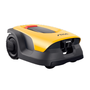 STIGA A 6v robot lawn mower