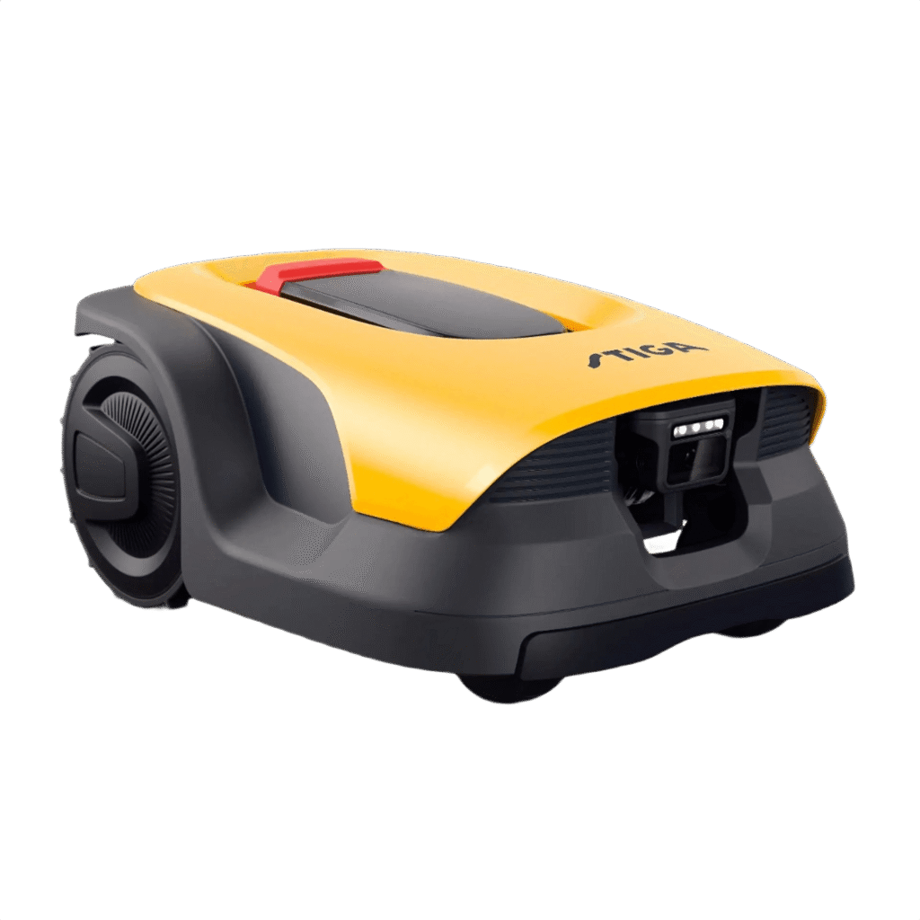 STIGA A 8v robot lawn mower