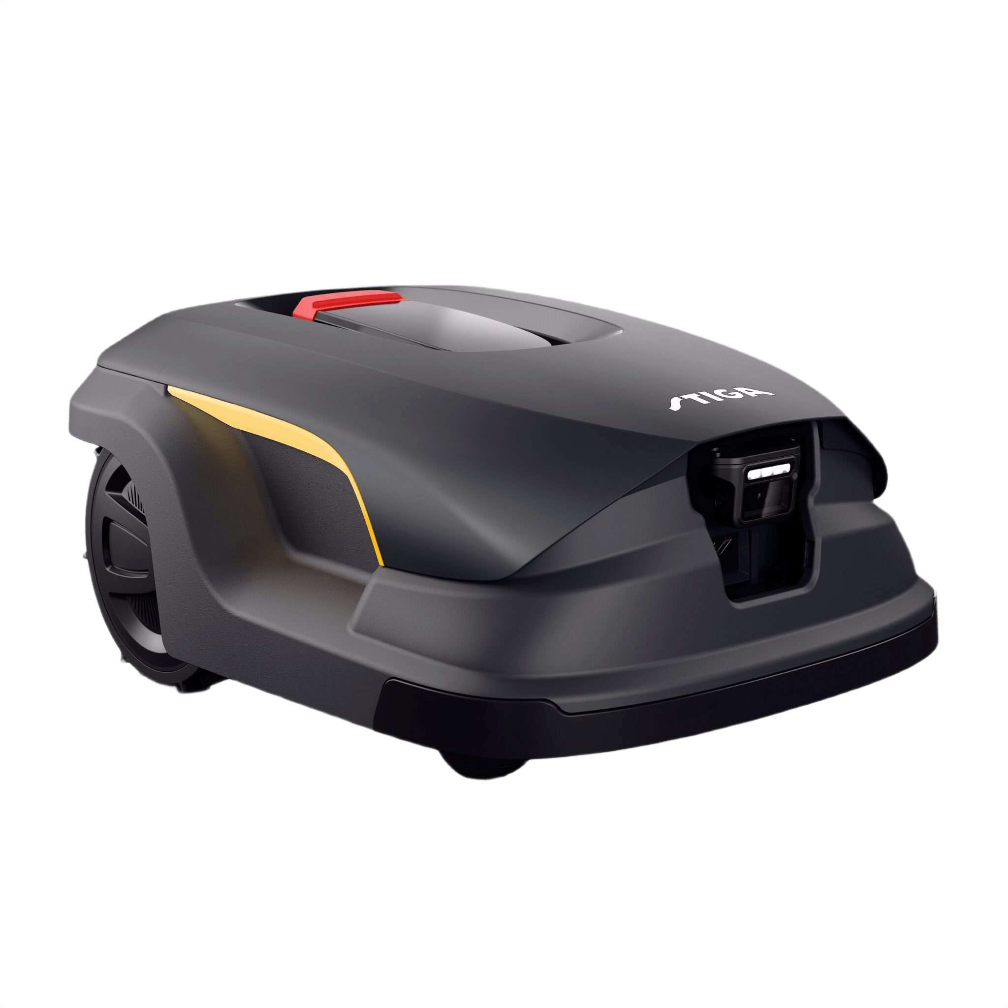 STIGA A 50v robotgressklipper