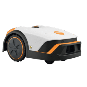 STIHL iMOW 3 robot lawn mower