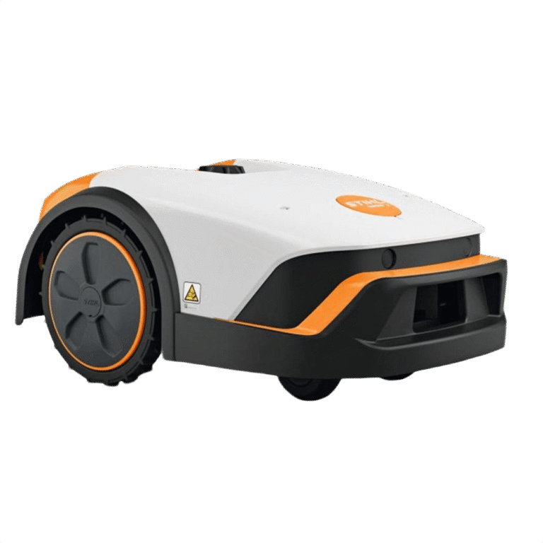 STIHL iMOW 3 robot lawn mower