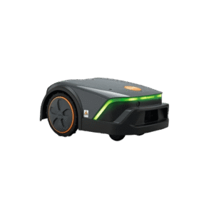 STIHL iMOW 3 EVO robot lawn mower