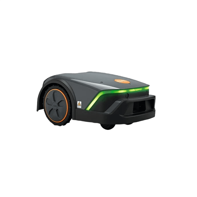STIHL iMOW 3 EVO robot lawn mower