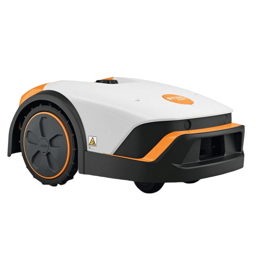 STIHL iMOW 3 robot lawn mower