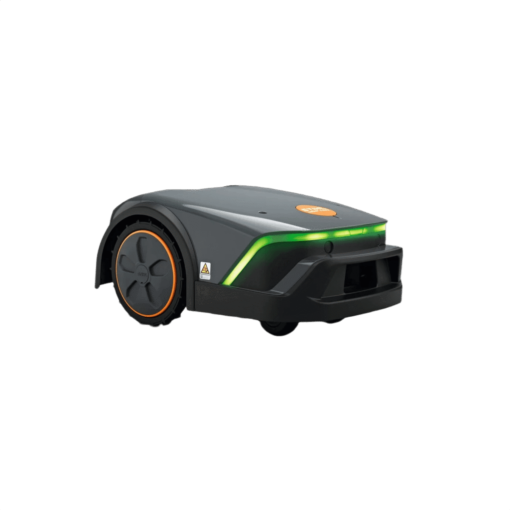STIHL iMOW 4 EVO robot lawn mower