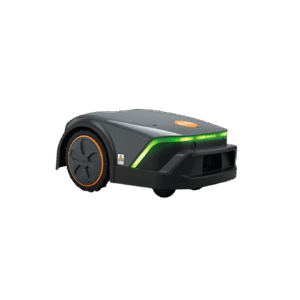 STIHL iMOW 4 EVO robot lawn mower