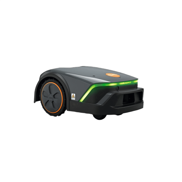 STIHL iMOW 4 EVO robot lawn mower