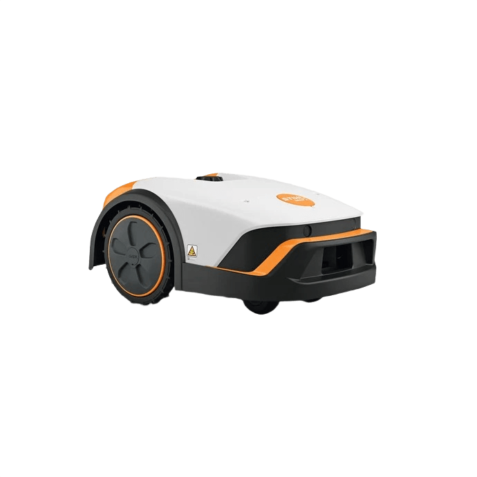 STIHL iMOW 4 robot lawn mower