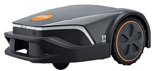 STIHL iMOW 5 EVO robot lawn mower