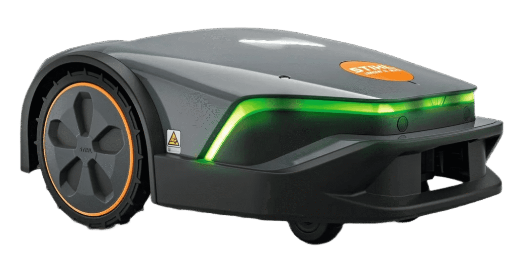 STIHL iMOW 6 EVO robot lawn mower