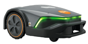 STIHL iMOW 6 EVO robot lawn mower