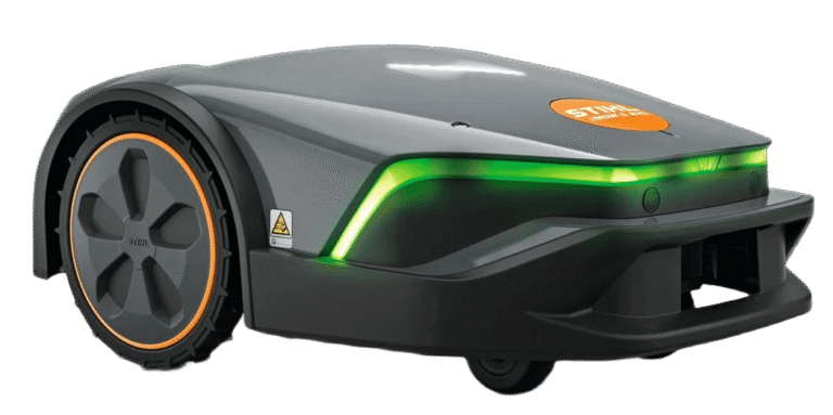 STIHL iMOW 6 EVO robot lawn mower