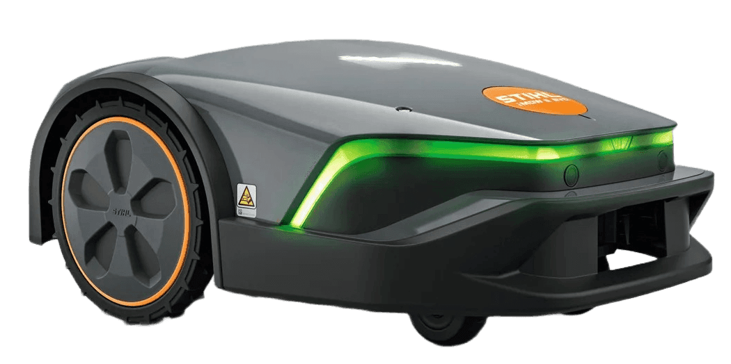 STIHL iMOW 6 EVO robot lawn mower