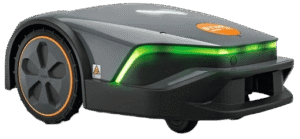 STIHL iMOW 7 EVO robot cortacésped