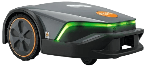 STIHL iMOW 7 EVO robot lawn mower