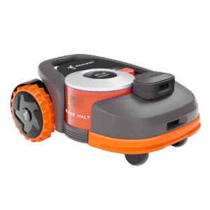 Segway Navimow H1500E-VF robot lawn mower