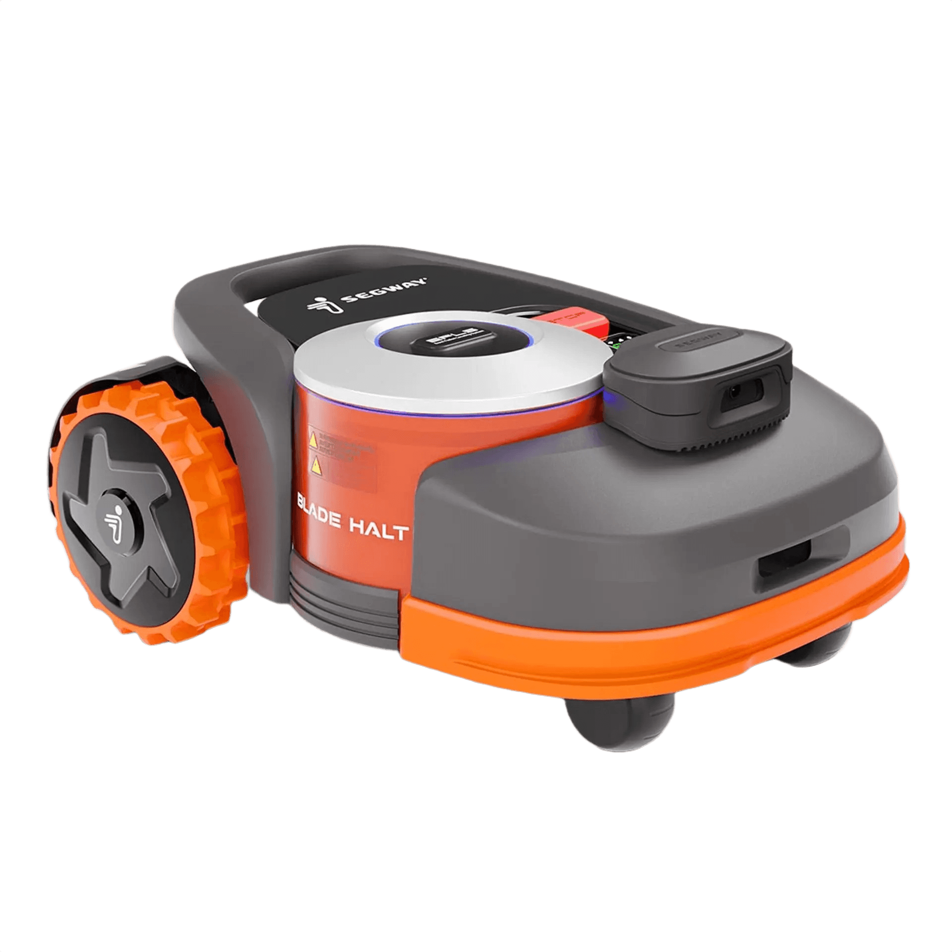 Segway Navimow H1500E-VF robotgressklipper