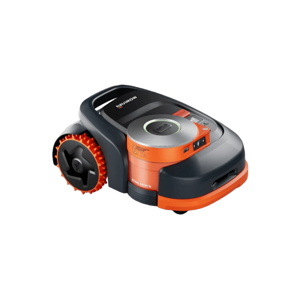 Segway Navimow H206E robot lawn mower
