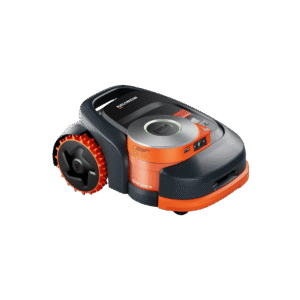 Segway Navimow H206E robot lawn mower