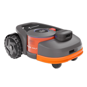 Segway Navimow H500E-VF robot lawn mower